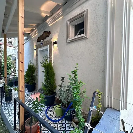 דירה View פאטהיה