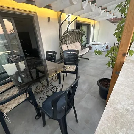 דירה View פאטהיה