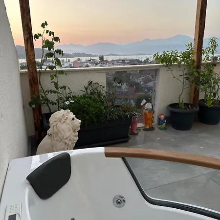 公寓 View 费特希耶