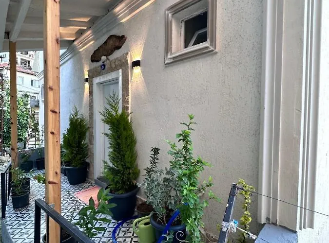 Appartamento View Fethiye