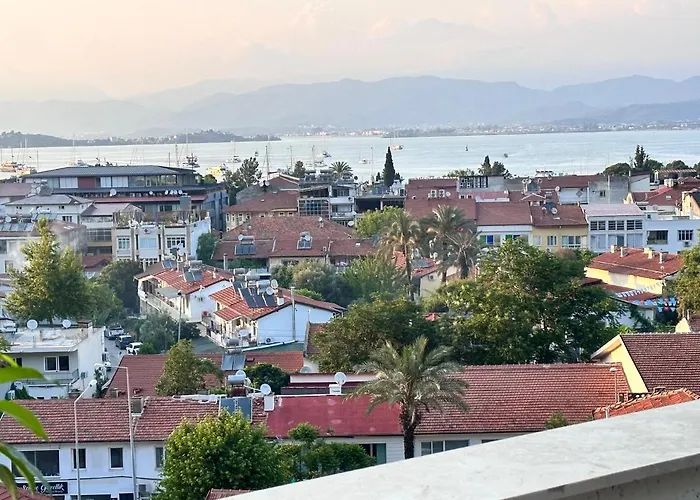 View * Fethiye