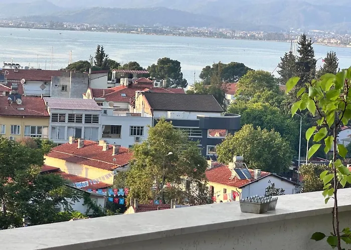 View Appartement *
