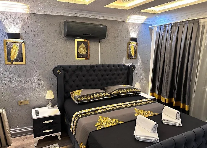 View Appartamento Fethiye