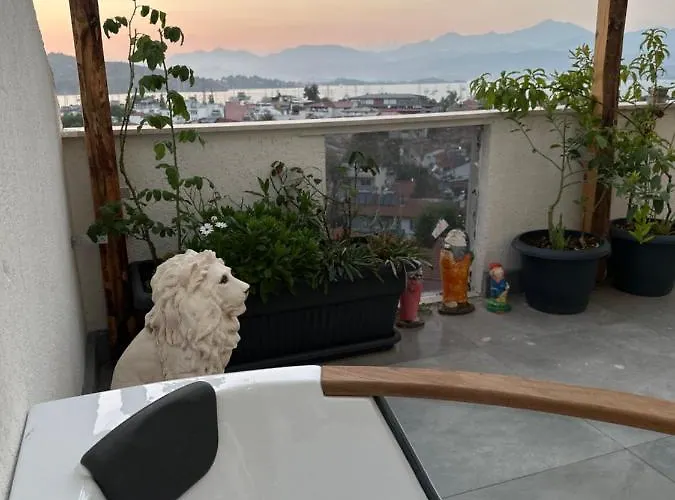 Appartement View Fethiye