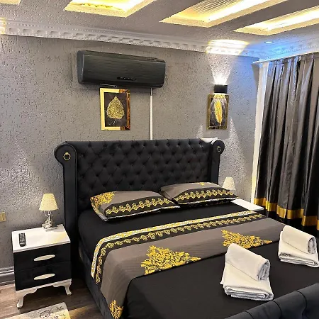 View Apartment Fethiye