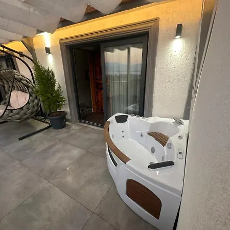 Apartment View Fethiye