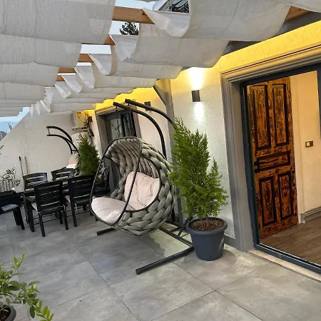 View Apartment Fethiye