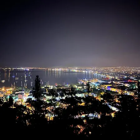 View Apartmán *