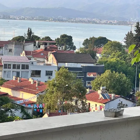 View Apartmán *